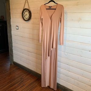 Seductions | Asymmetrical Dress